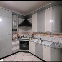 Cucina mai usata