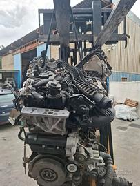 MOTORE MERCEDES 2.0 DIESEL (usato)