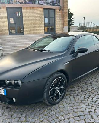 Alfa Romeo Brera 2.4 JTDm 20V