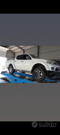 MITSUBISHI L200 Altro modello - 2012