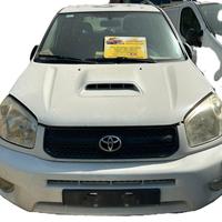 RICAMBI TOYOTA RAV 4