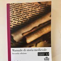 Manuale di storia medievale (sec edizione) Zorzi