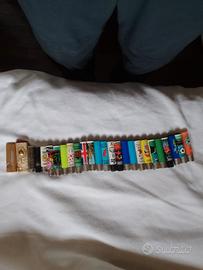 Clipper e accendini "vintage"