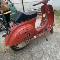 Vespa 50 special 4 marce