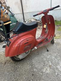 Vespa 50 special 4 marce