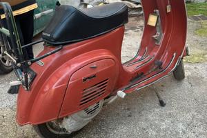 Vespa 50 special 4 marce