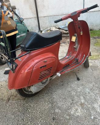 Vespa 50 special 4 marce