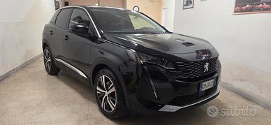 Peugeot 3008 Allure 2023