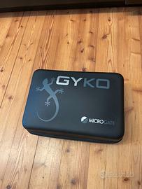 Accelerometro GYKO Microgate