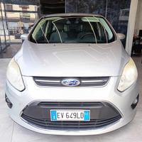 FORD C-Max 1.6 120CV GPL Plus