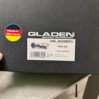 TWEETER GLADEN PRO 25