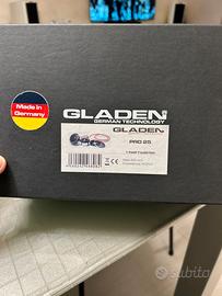 TWEETER GLADEN PRO 25