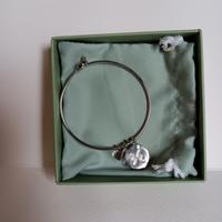 Braccio Rigido Kidult Donna segno Zodiacale  Pesci