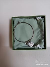 Braccio Rigido Kidult Donna segno Zodiacale  Pesci