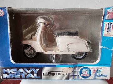 vespa da motelismo nuove