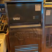 🧊 Fabbricatore di ghiaccio Wega ICE22, 22kg/gg