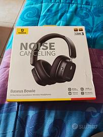 Cuffie baseus Bowie 30 max