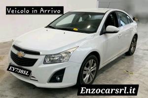 CHEVROLET Cruze 1.7 D 4p. LTZ MyLink