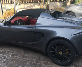 Lotus Elise S2 1.8 Toyota