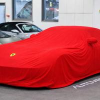 FERRARI F12 TDF 1 OF 799 NETTO PRICE**
