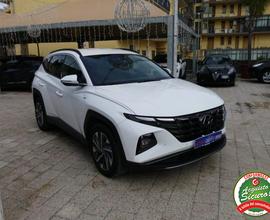 HYUNDAI Tucson 1.6 CRDi 136CV 48V DCT XLine