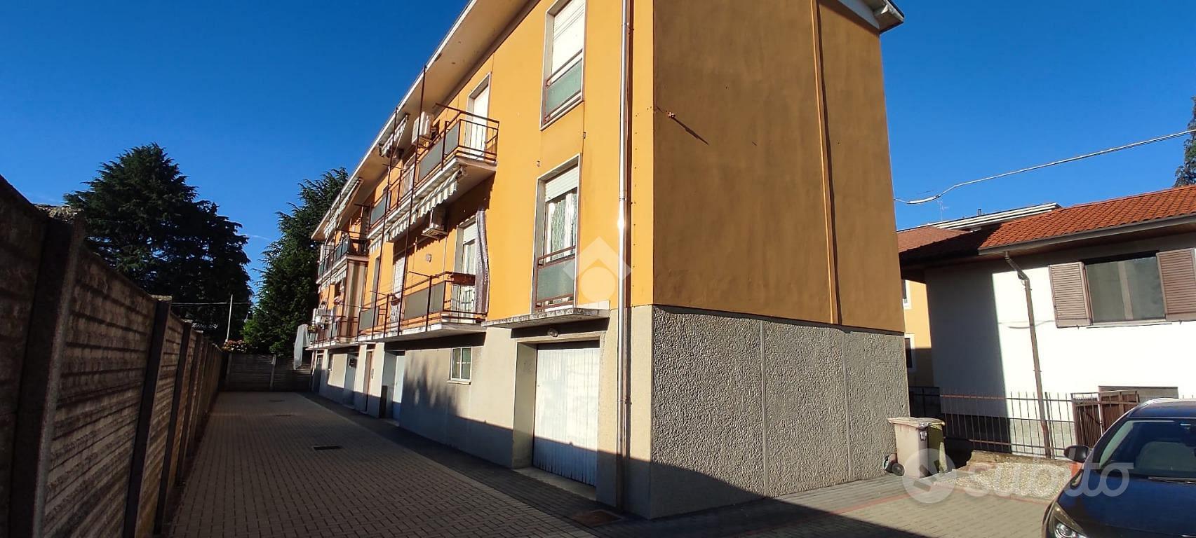 Apartment in Lonate Pozzolo, Sant'Antonino Ticino - Vista 4