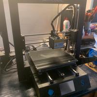 Stampante 3D Anycubic i3 Mega S