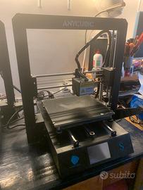 Stampante 3D Anycubic i3 Mega S