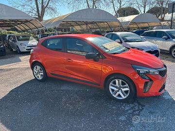 Renault Clio SCe 65 CV 5 porte Evolution