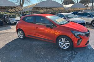 Renault Clio SCe 65 CV 5 porte Evolution