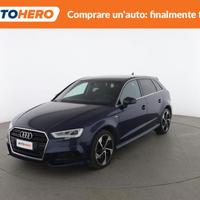 AUDI A3 ZK15751