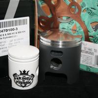 Pistoni Kawasaki 500 H1