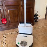 ROBOT FOLLETTO VR7s