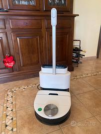 ROBOT FOLLETTO VR7s