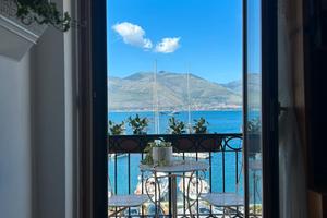 Monolocale Gaeta Medievale