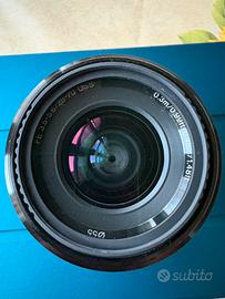 Obbiettivo Sony 28/70 FE 3.5-5.6