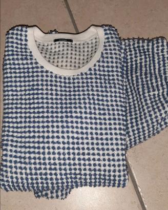 Pigiama "Tezenis"