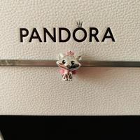 PANDORA Disney Charm Minou degli Aristogatti