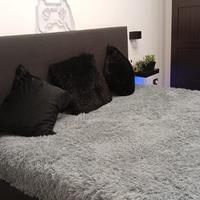 Letto matrimoniale  contenitore