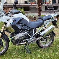 Bmw r 1200 gs - 2008