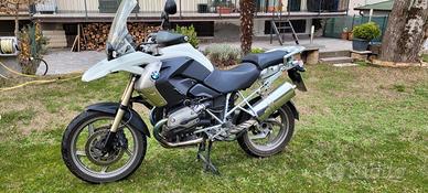 Bmw r 1200 gs - 2008