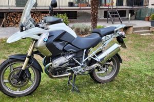 Bmw r 1200 gs - 2008