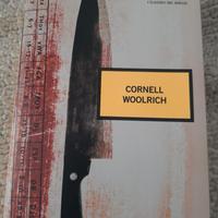 I classici del giallo 7: Cornell Woolrich