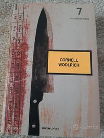 I classici del giallo 7: Cornell Woolrich