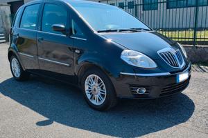 Lancia Musa 1.4 8V GPL 2032  km90mila Friz Nuova