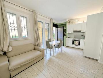 Appartamento Milano [Cod. rif 3299362VRG]