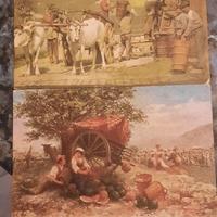 cartoline arte e mestierilotto476