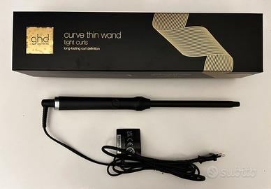 Arricciacapelli professionale