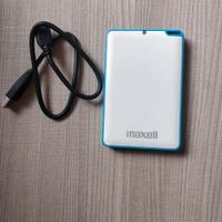 hard disk esterno  1TB USB