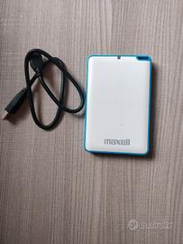 hard disk esterno  1TB